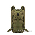 Assalto MOLLE BASS OUT OUT TACTICAL OUTDOOR CAMPING RAGAZZO